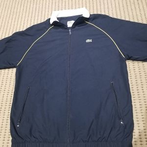 Lacoste Sport Jacket Size M